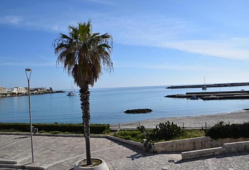 수피리어 스위트 바다 전망, Profumo Di Mare