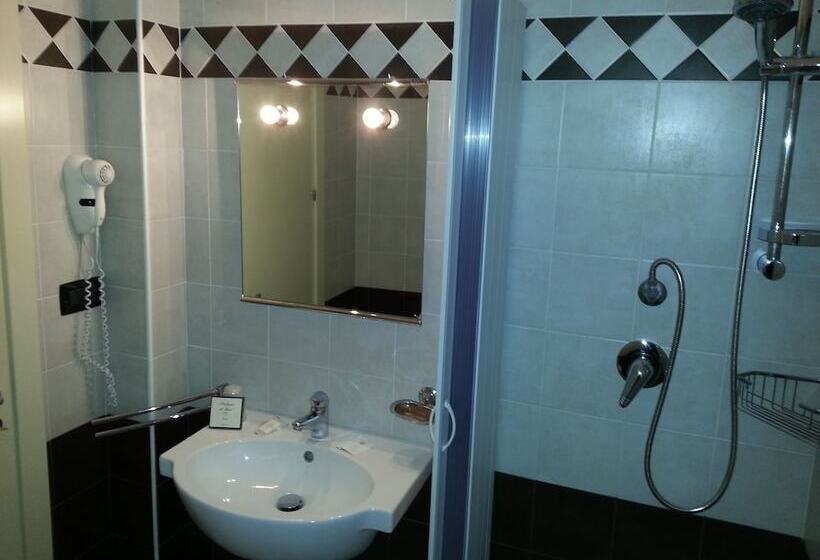 이코노미 룸, Profumo Di Mare