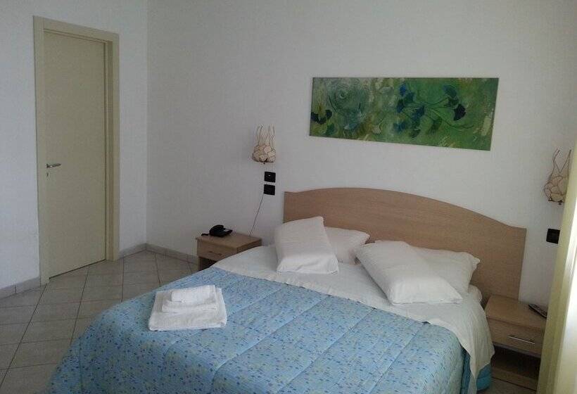 이코노미 룸, Profumo Di Mare