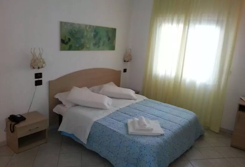 Camera Economy, Profumo Di Mare