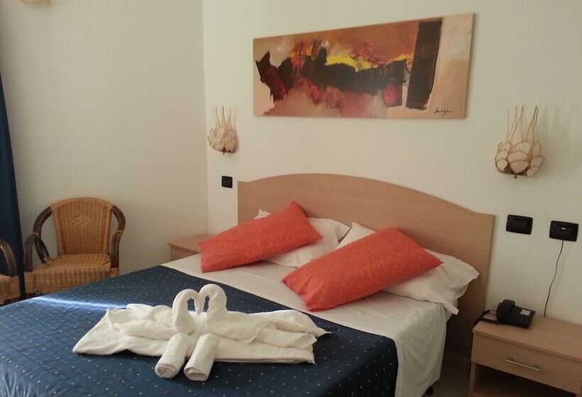 이코노미 룸, Profumo Di Mare