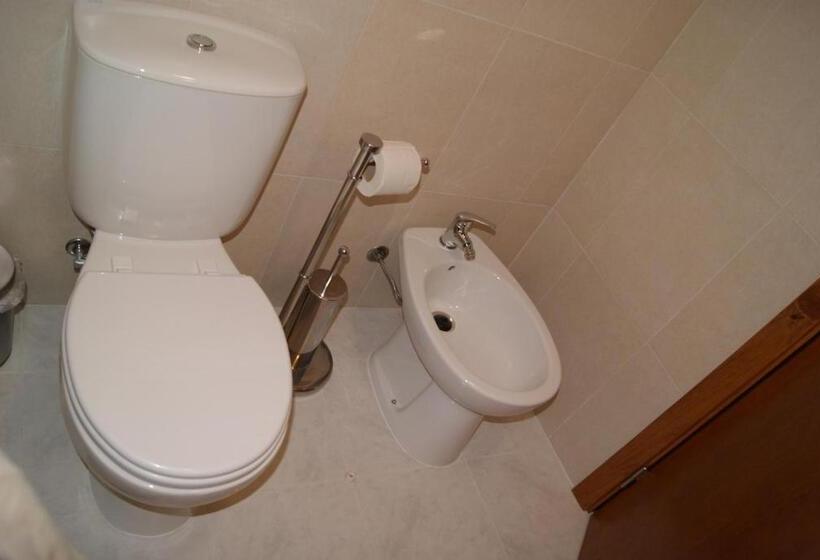 اتاق استاندارد, Reguengos