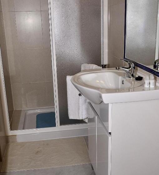 اتاق استاندارد, Reguengos