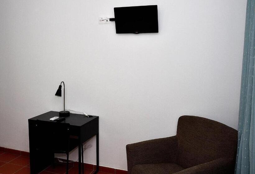 اتاق استاندارد, Reguengos