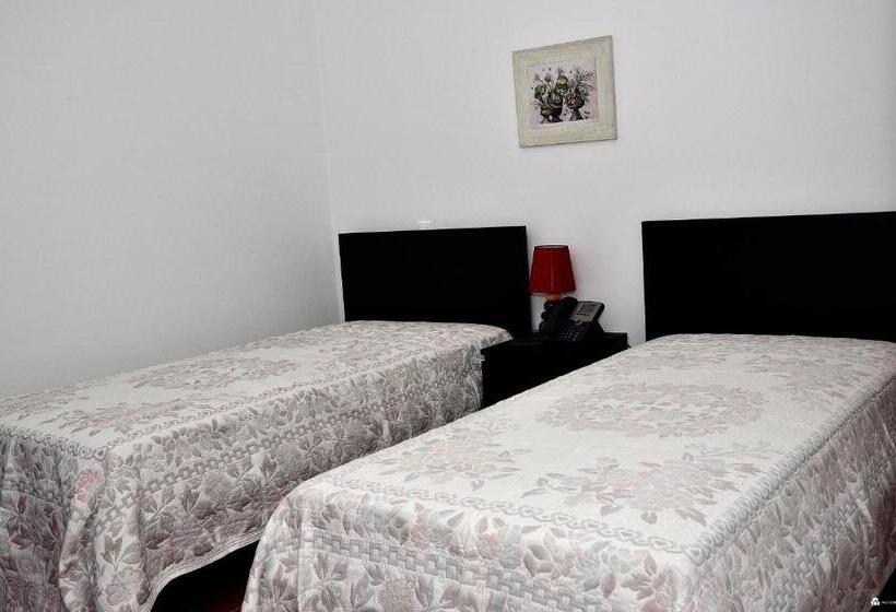 اتاق استاندارد, Reguengos