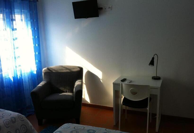 اتاق استاندارد, Reguengos