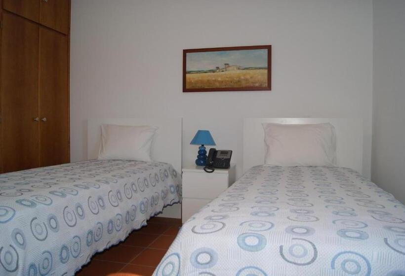 اتاق استاندارد, Reguengos