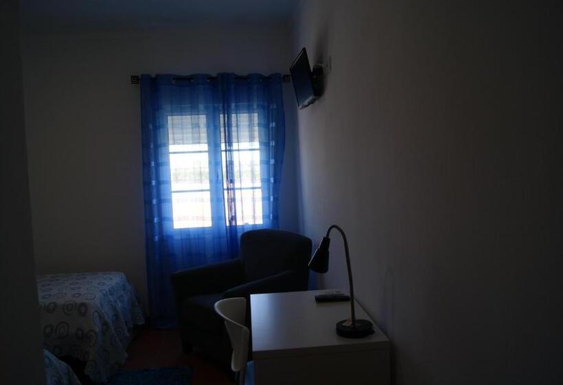 اتاق استاندارد, Reguengos