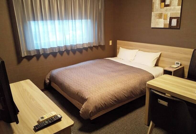 Номер Стандарт, Route Inn Nishinasuno2