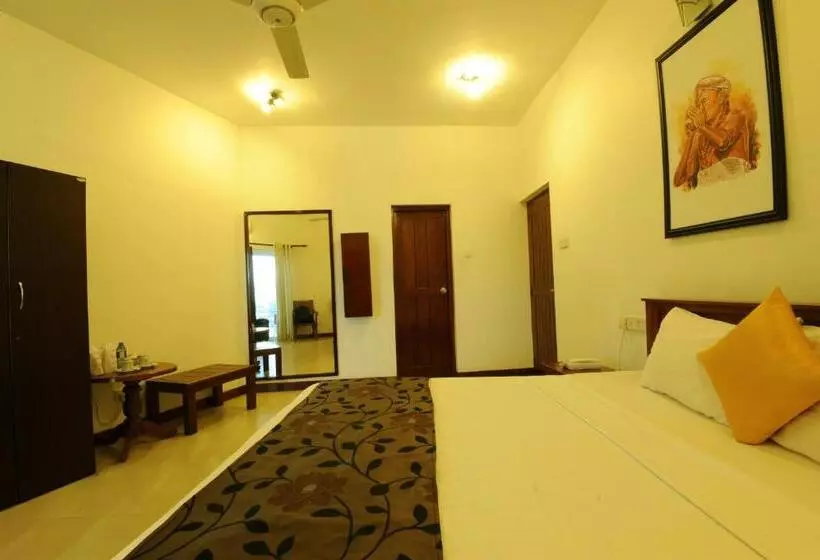 Deluxe Room Lake View, See Kandy