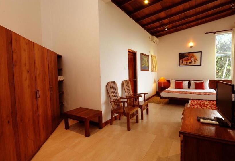 Трехместный Номер Deluxe, See Kandy