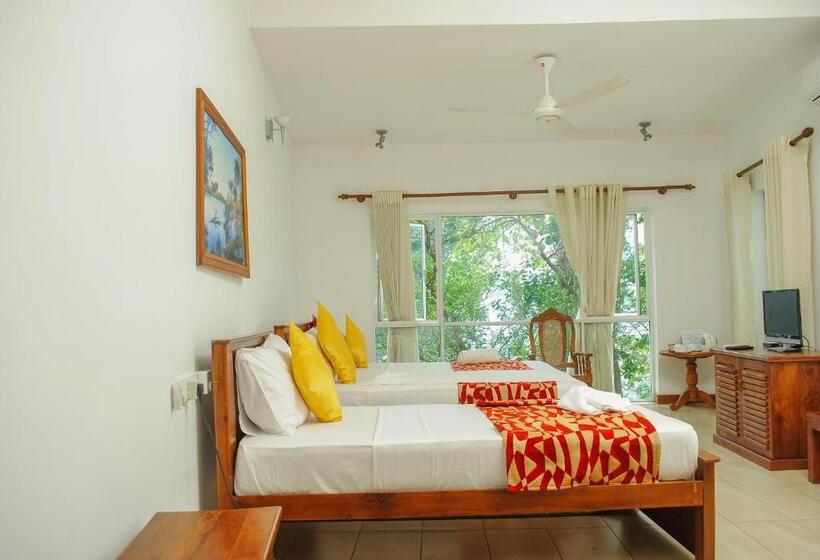Трехместный Номер Deluxe, See Kandy