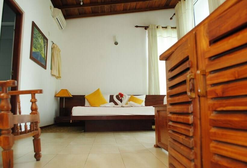 Номер Deluxe Вид на Озеро, See Kandy