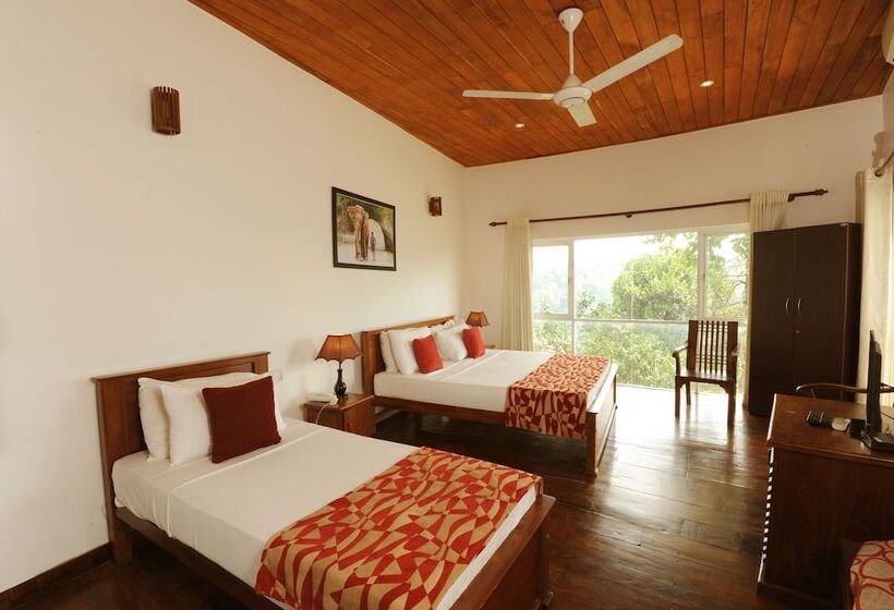 Номер Deluxe Вид на Озеро, See Kandy