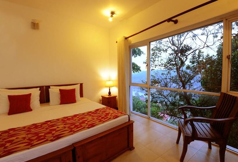 Трехместный Номер Deluxe, See Kandy