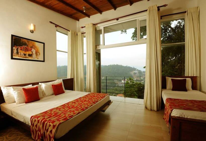 Трехместный Номер Deluxe, See Kandy