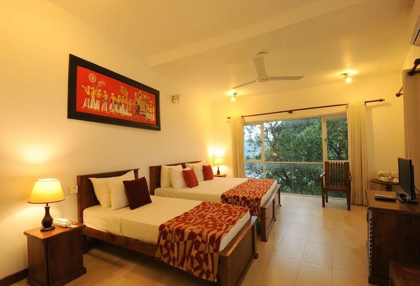 Трехместный Номер Deluxe, See Kandy