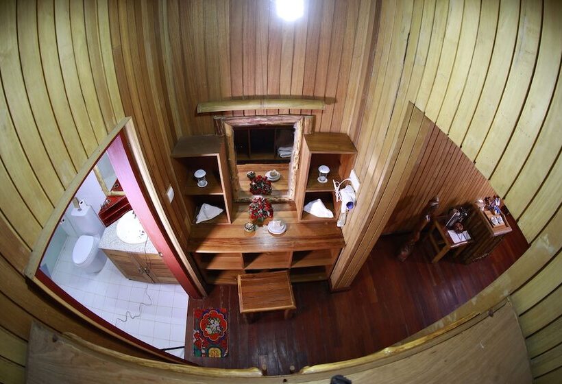 اتاق لوکس, Kma Shwe Pyi Bago Resort