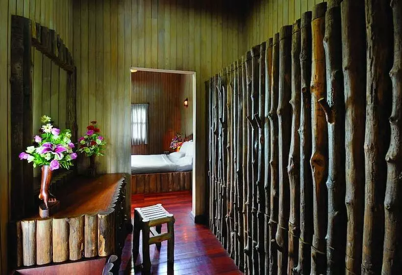 سوییت, Kma Shwe Pyi Bago Resort