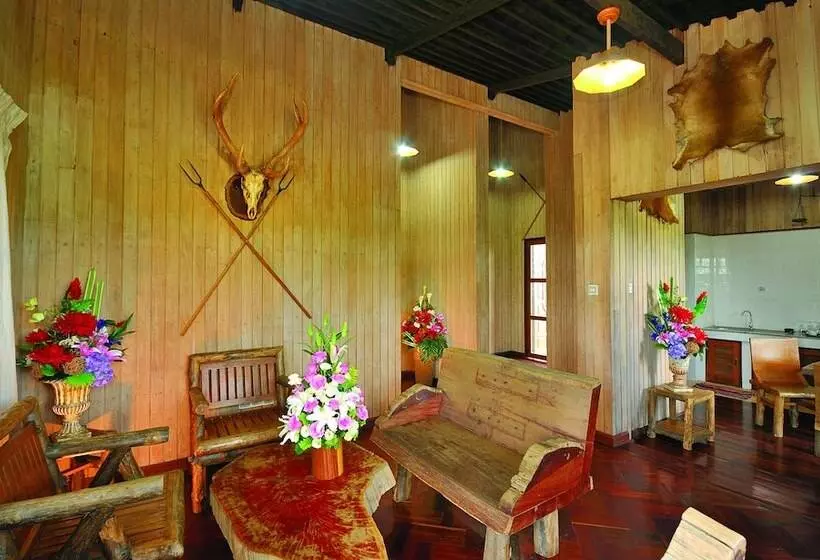 سوییت, Kma Shwe Pyi Bago Resort