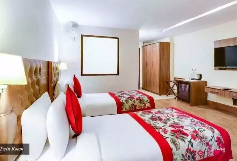 デラックスルーム, Sobralia Hotels Casino Resort & Spa
