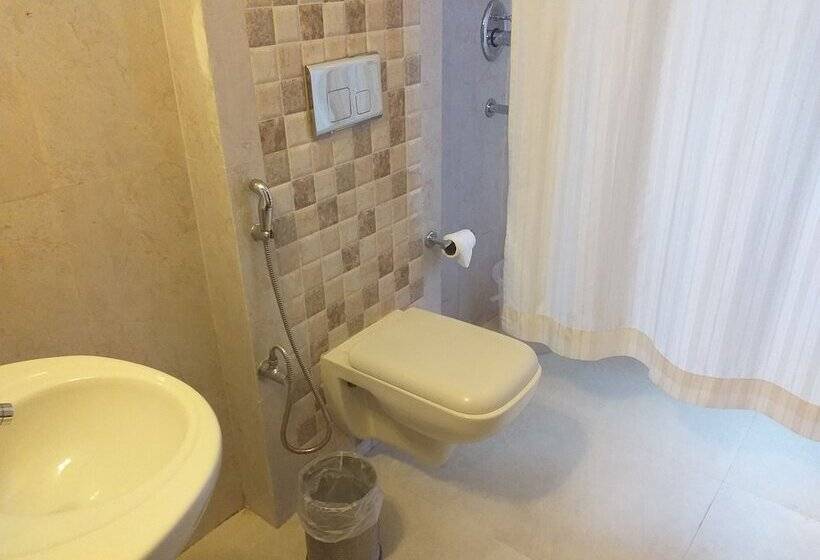 豪华房间, Sobralia Hotels Casino Resort & Spa