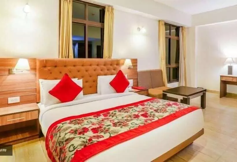 デラックスルーム, Sobralia Hotels Casino Resort & Spa