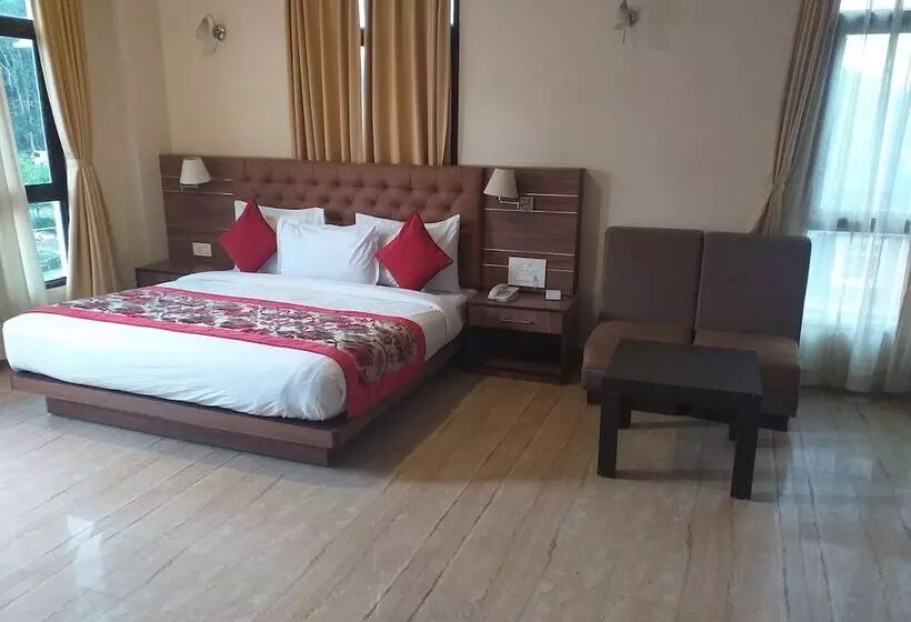 デラックスルーム, Sobralia Hotels Casino Resort & Spa