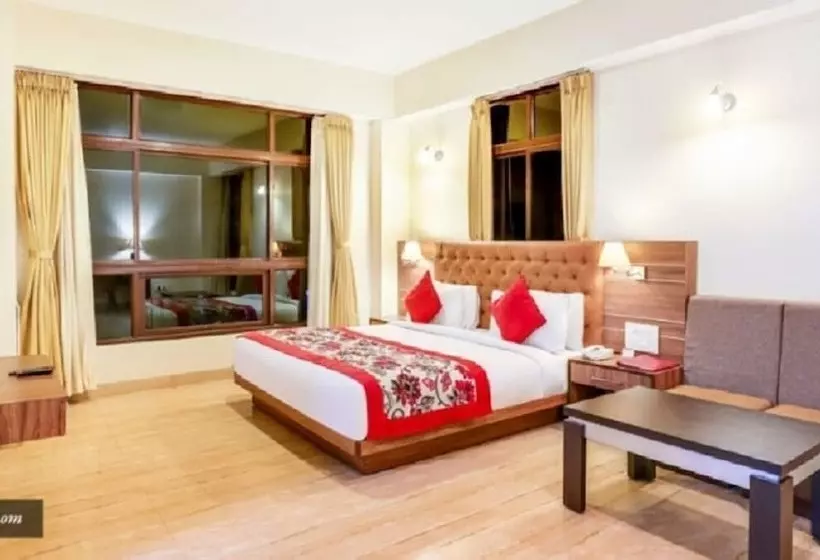 デラックスルーム, Sobralia Hotels Casino Resort & Spa