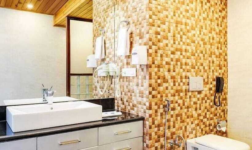 家庭套房, Sobralia Hotels Casino Resort & Spa