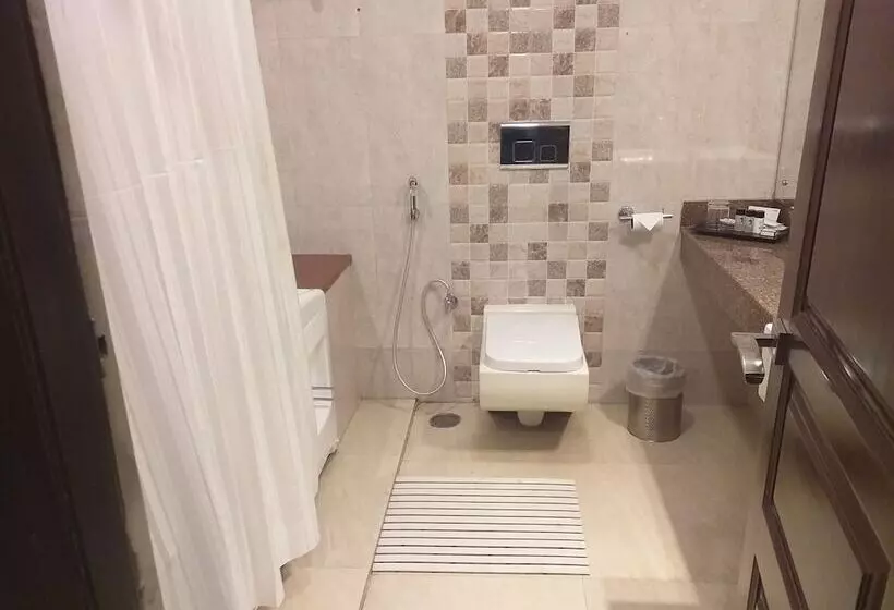 スイート（家族用）, Sobralia Hotels Casino Resort & Spa