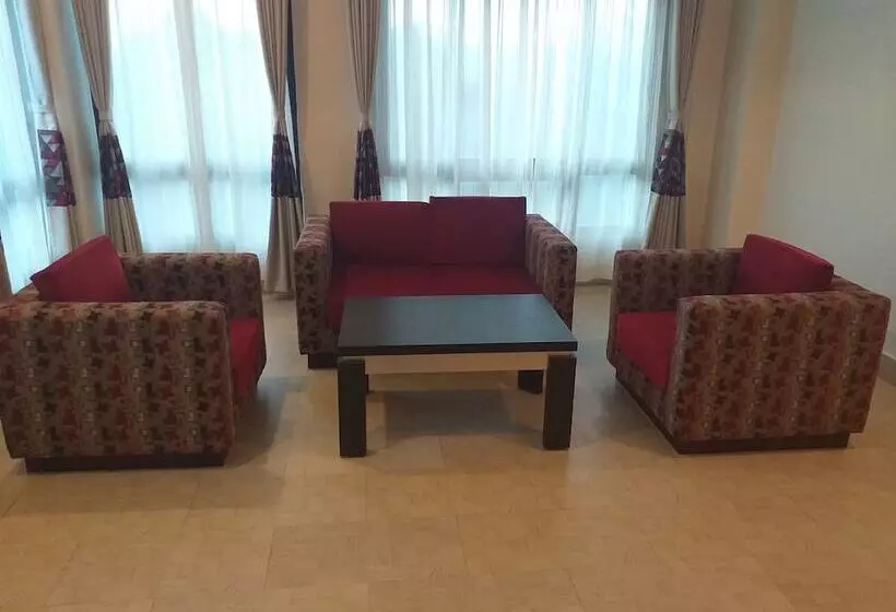 スイート（家族用）, Sobralia Hotels Casino Resort & Spa