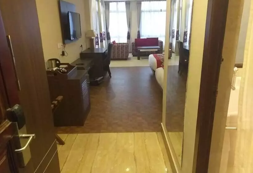 スイート（家族用）, Sobralia Hotels Casino Resort & Spa