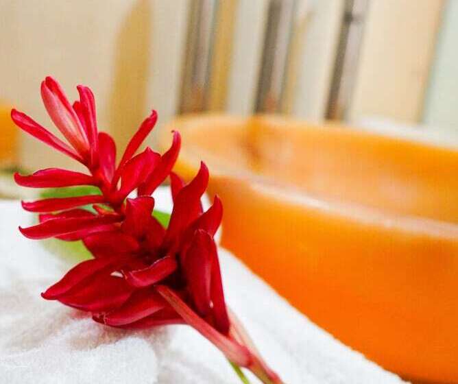 וילה בת חדר שינה 1, Villas San Sebastián