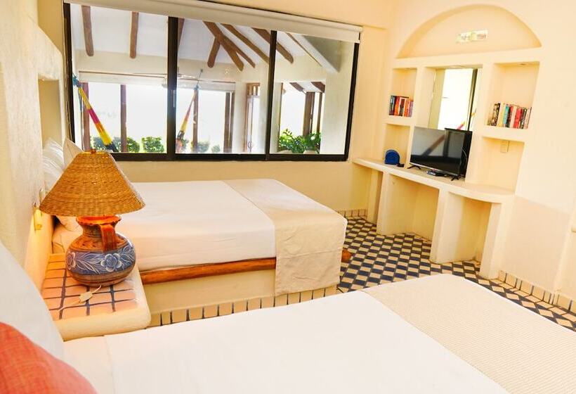 וילה בת חדר שינה 1, Villas San Sebastián