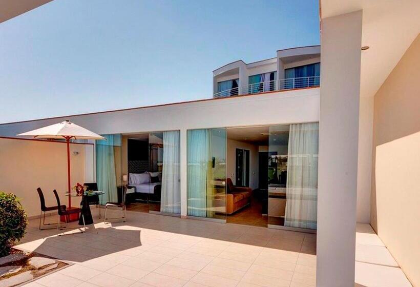 בקתה סטנדרטית, Vpx