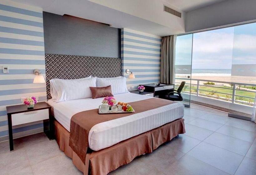 חדר סטנדרט לשלושה, Vpx