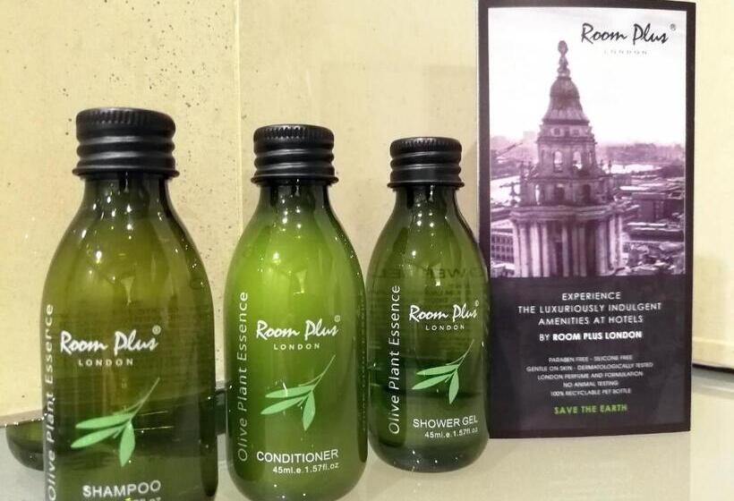 סוויטה, Yeng Keng