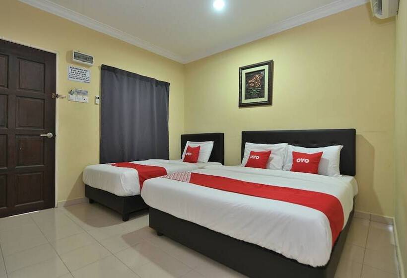 スーペリアースイート, Langkawi Tok Jah Guest House Pantai Cenang