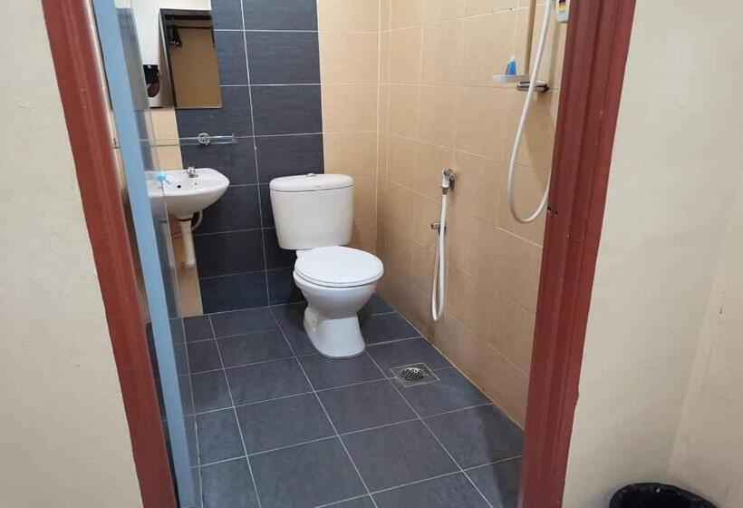 デラックスルーム, Langkawi Tok Jah Guest House Pantai Cenang