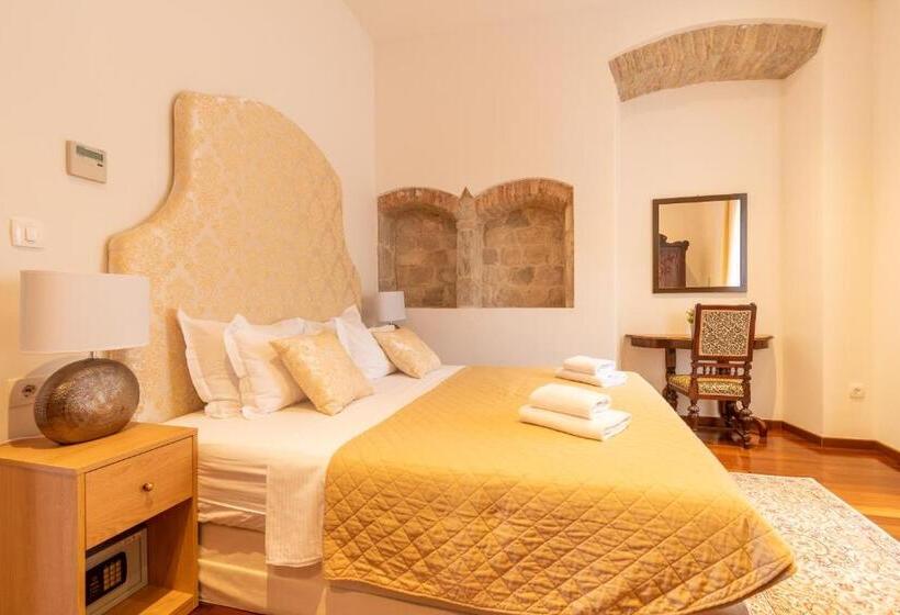 Люкс Вид на Море, B&b Heritage Villa Apolon