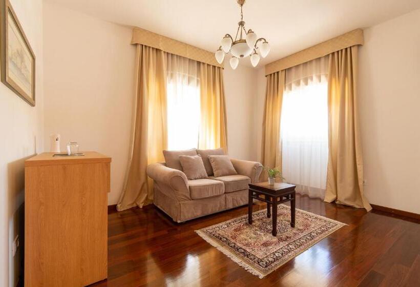 바다 전망 스위트, B&b Heritage Villa Apolon
