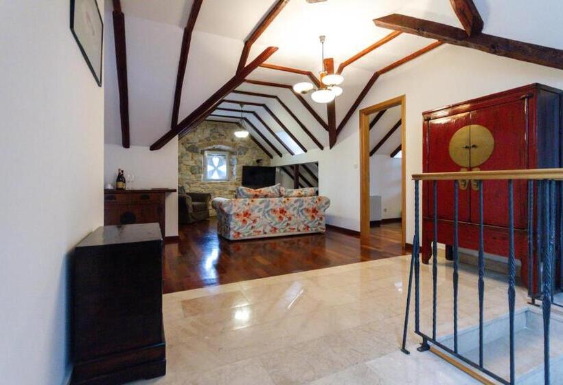 패밀리 스위트, B&b Heritage Villa Apolon