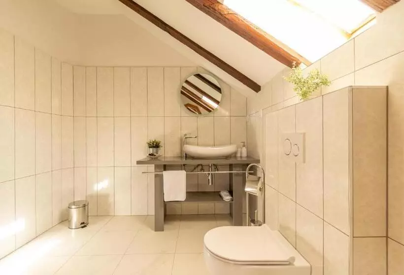 スイート（家族用）, B&b Heritage Villa Apolon