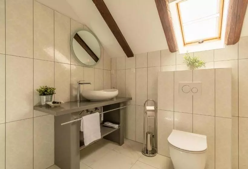 スイート（家族用）, B&b Heritage Villa Apolon