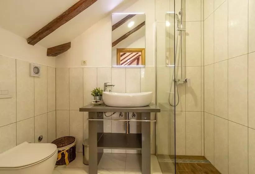 スイート（家族用）, B&b Heritage Villa Apolon