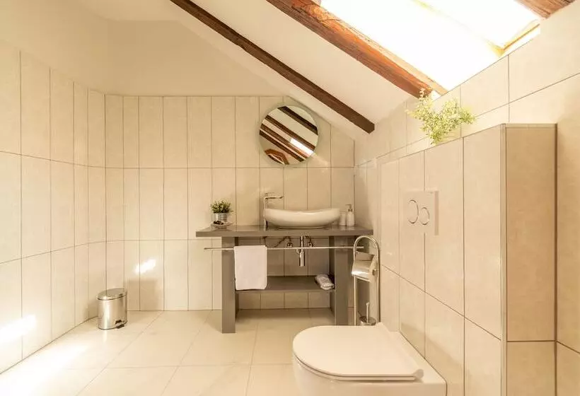 スイート（家族用）, B&b Heritage Villa Apolon