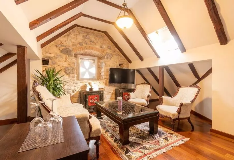 スイート（家族用）, B&b Heritage Villa Apolon