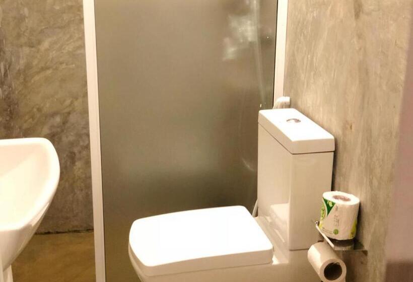 غرفة قياسية, Holiday Inn Unawatuna