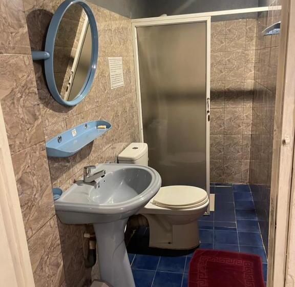 经济型三人房间, Holiday Inn Unawatuna